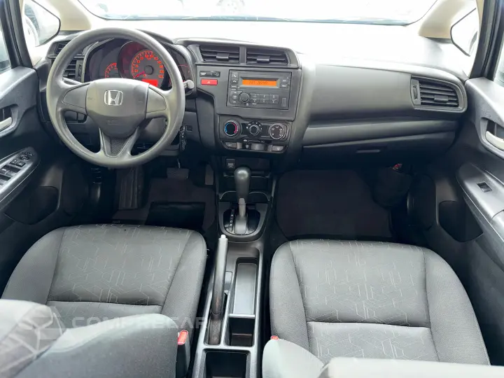 FIT 1.5 LX 16V