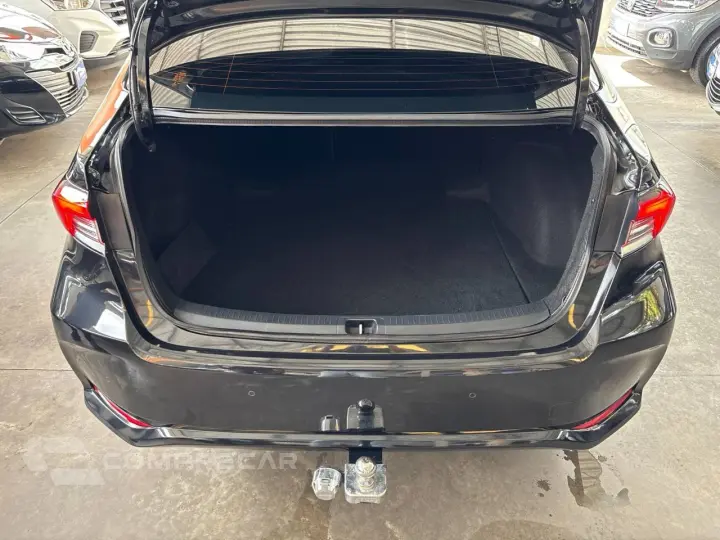 Corolla Altis Prem. 1.8 Aut. (Híbrido)