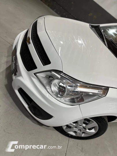 Outros 1.4 MPFI LS CS 8V FLEX 2P MANUAL