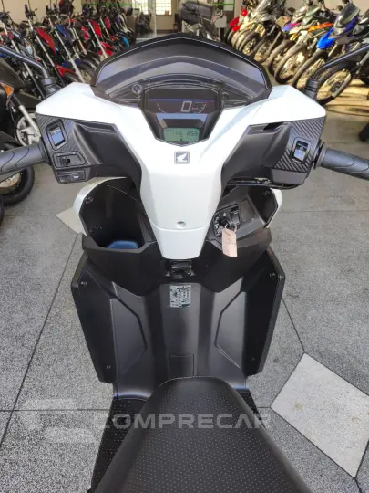 ELITE 125