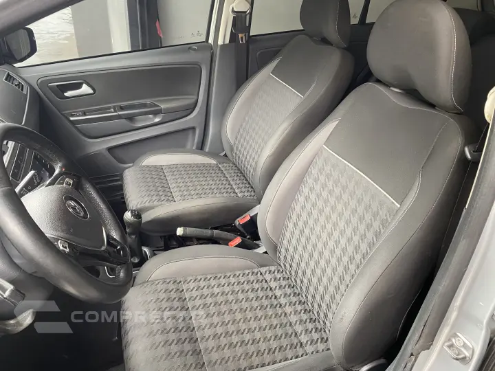 FOX 1.6 MSI Comfortline 8V