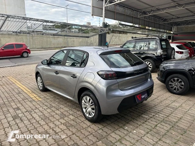 208 - 1.0 FIREFLY LIKE MANUAL