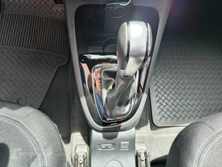 CAPTUR 1.6 16V SCE FLEX LIFE X-TRONIC