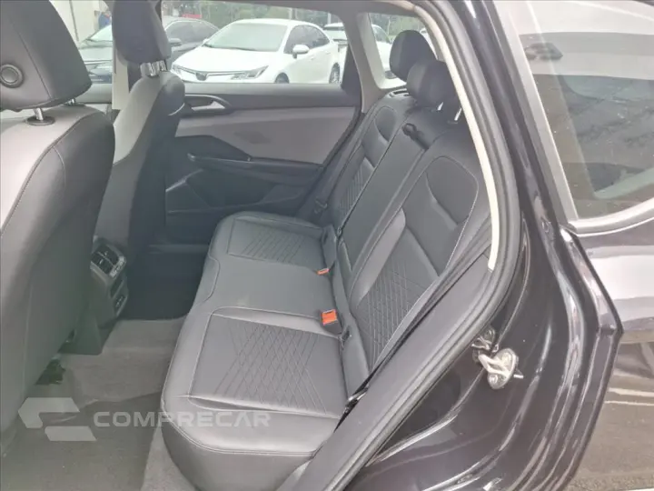 TAOS 1.4 250 TSI TOTAL FLEX COMFORTLINE AUTOMÁTICO
