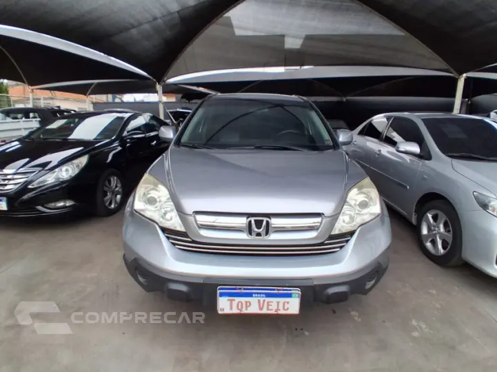 CRV 2.0 LX 4X2 16V