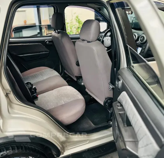 ECOSPORT 1.6 Freestyle 8V