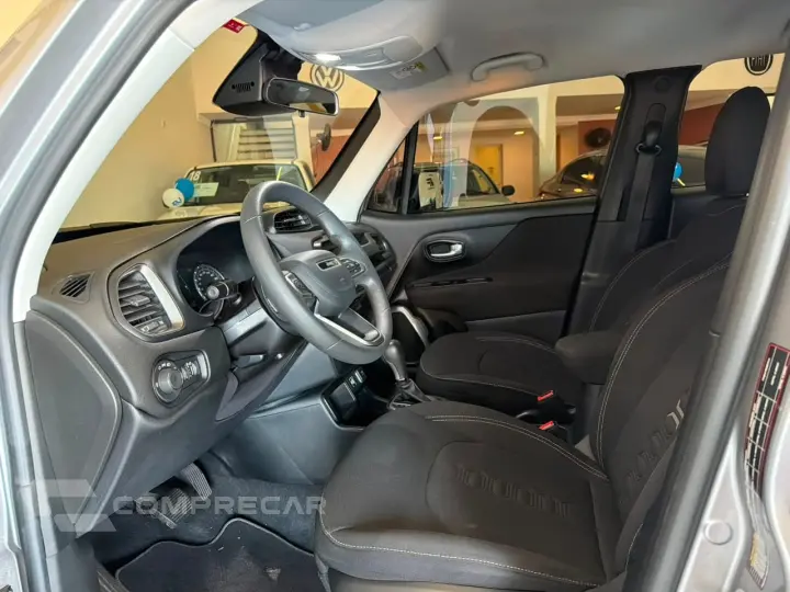 JEEP Renegade Sport T270 1.3 TB 4x2 Flex Aut.