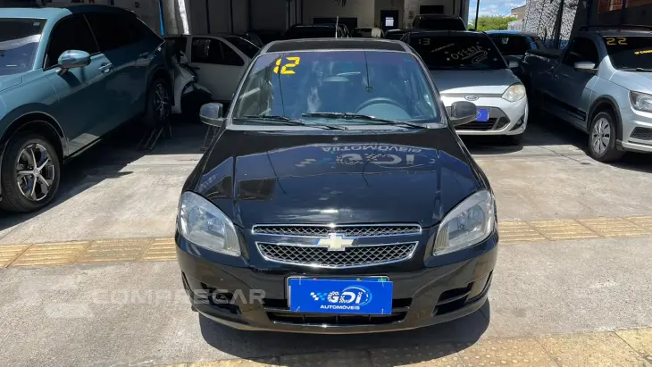 CELTA 1.0 MPFI LS 8V