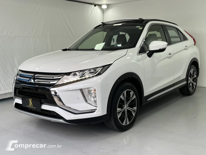 ECLIPSE CROSS 1.5 Mivec Turbo Hpe-s S-awc