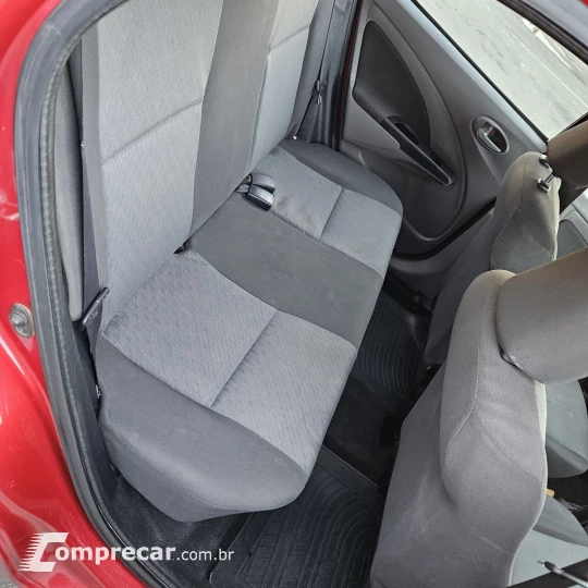 ETIOS 1.5 XLS 16V