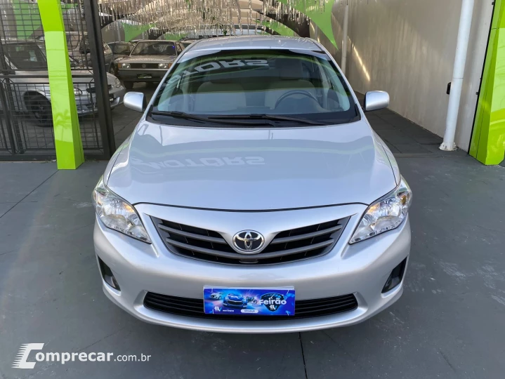 COROLLA 1.8 GLI 16V