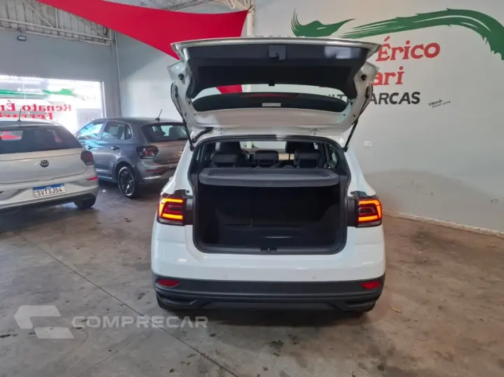 T-CROSS 1.0 200 TSI