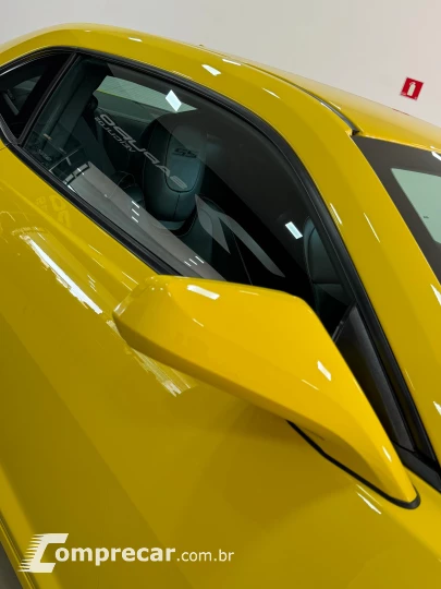 CAMARO 6.2 2SS Coupé V8