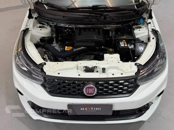 ARGO DRIVE 1.0 6V Flex