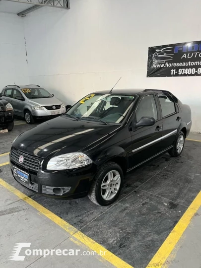 FIAT SIENA 1.0 MPI EL 8V
