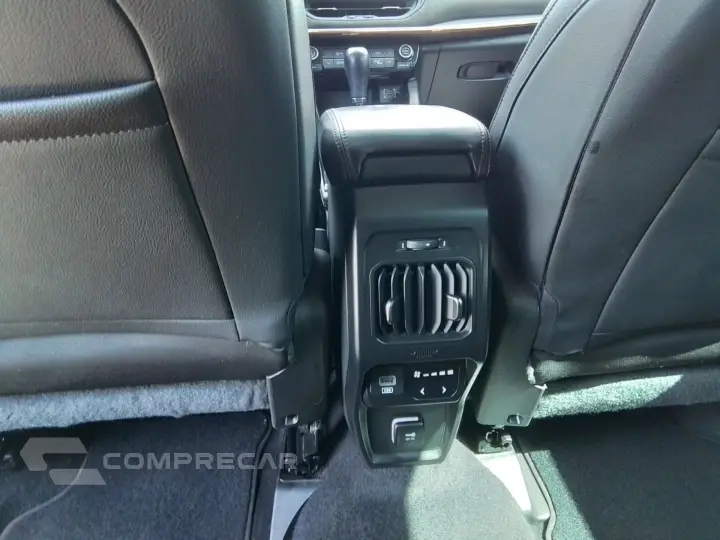 COMMANDER 2.0 TD380 TURBO DIESEL LIMITED AT9