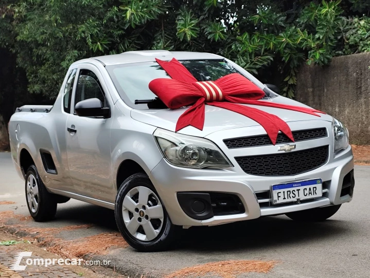 MONTANA 1.4 MPFI LS CS 8V FLEX 2P MANUAL