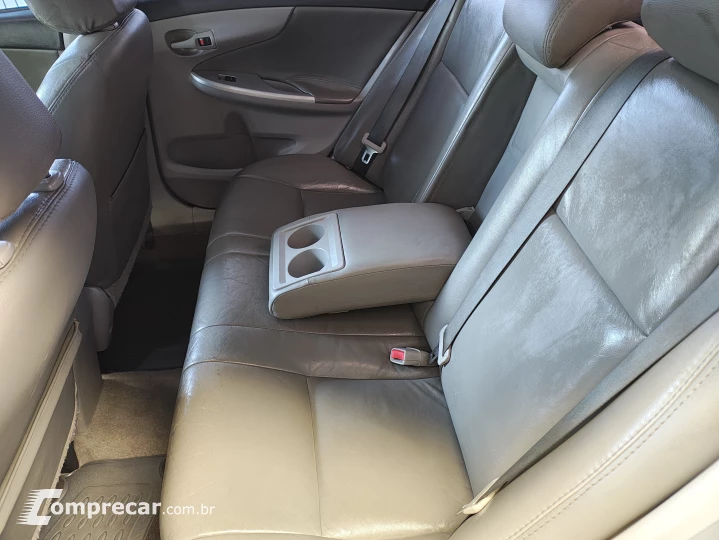 COROLLA 1.8 GLI 16V