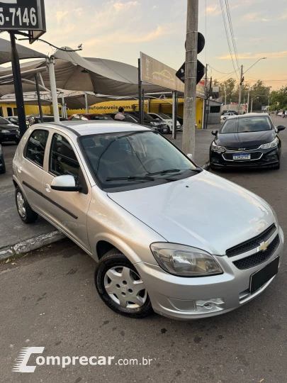 CELTA 1.0 MPFI Spirit 8V