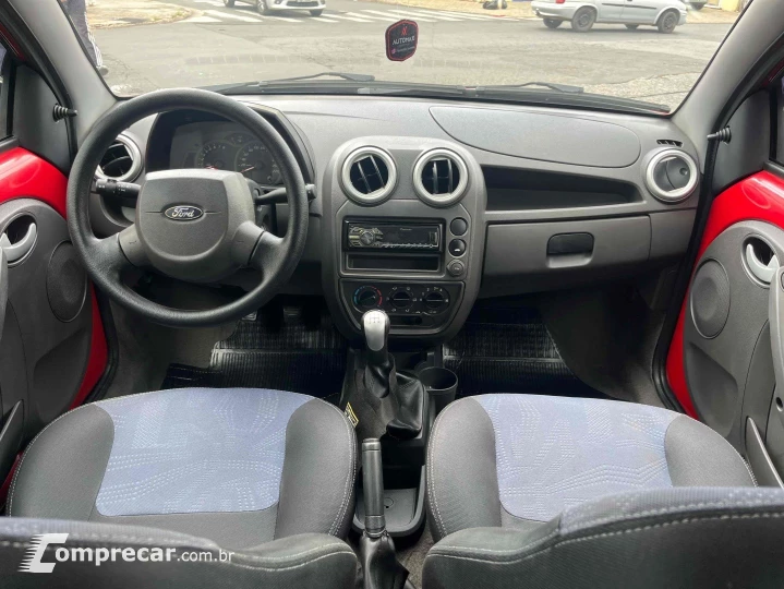KA 1.0 MPI 8V FLEX 2P MANUAL