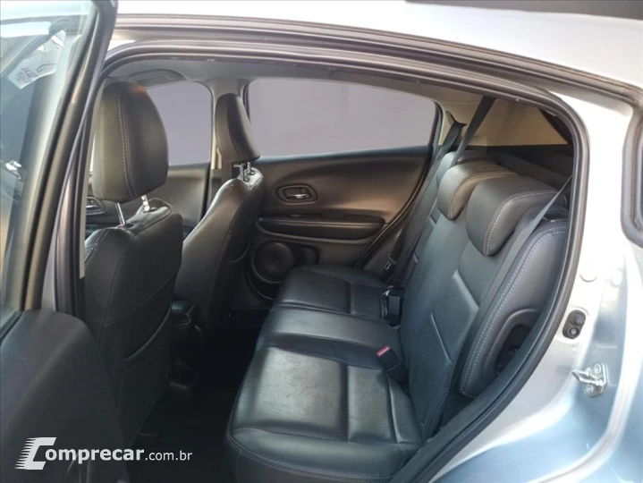 HR-V 1.8 16V FLEX EX 4P AUTOMÁTICO