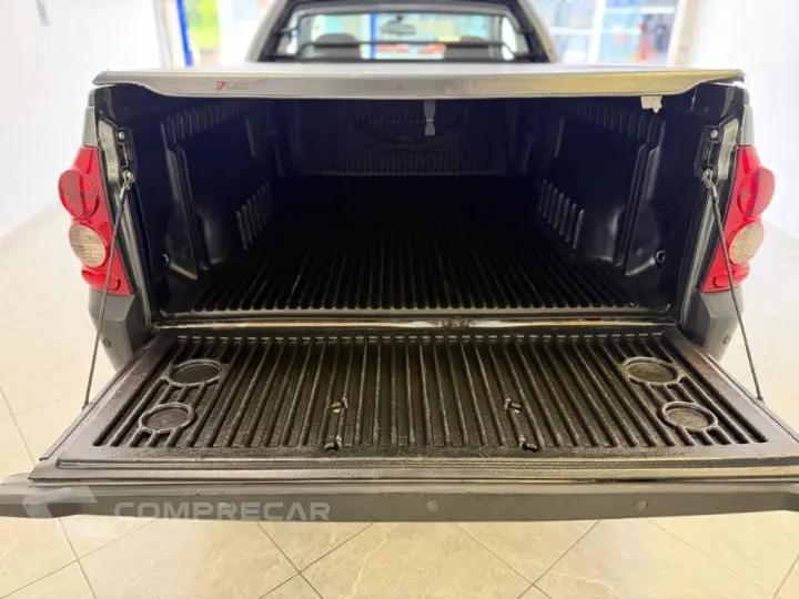 MONTANA 1.4 8V Conquest ECONOFLEX  2p