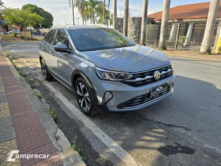 NIVUS 1.0 200 TSI Highline