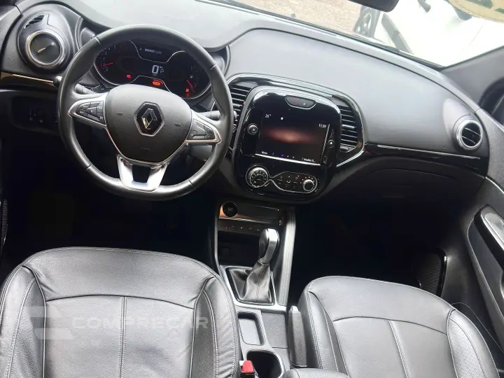 CAPTUR 1.3 TCE FLEX ICONIC X-TRONIC