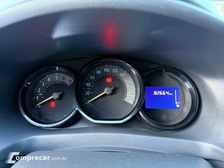 SANDERO 1.0 12V SCE Expression