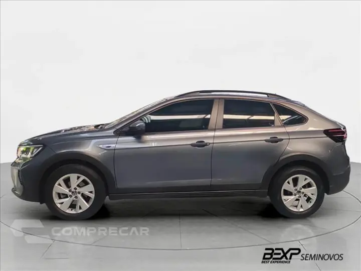 NIVUS 1.0 200 TSI Comfortline