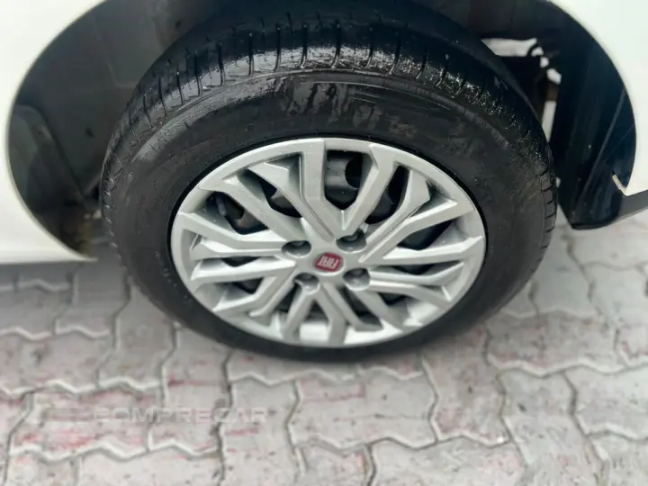 ARGO 1.0 6V Flex