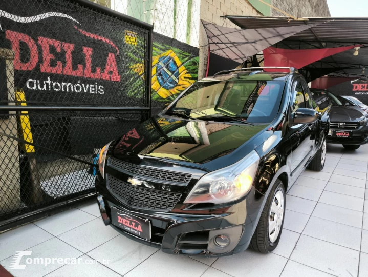 MONTANA 1.4 MPFI LS CS 8V