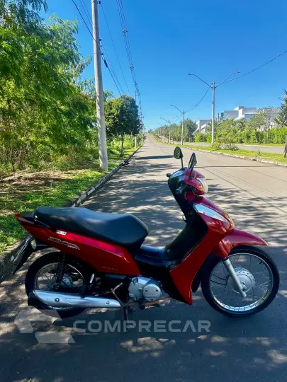 Biz 125 ES