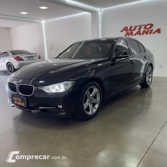 320I ACTIVE FLEX