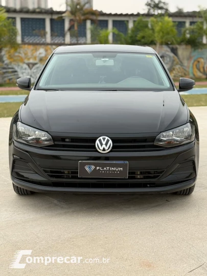 POLO 1.6 MSI