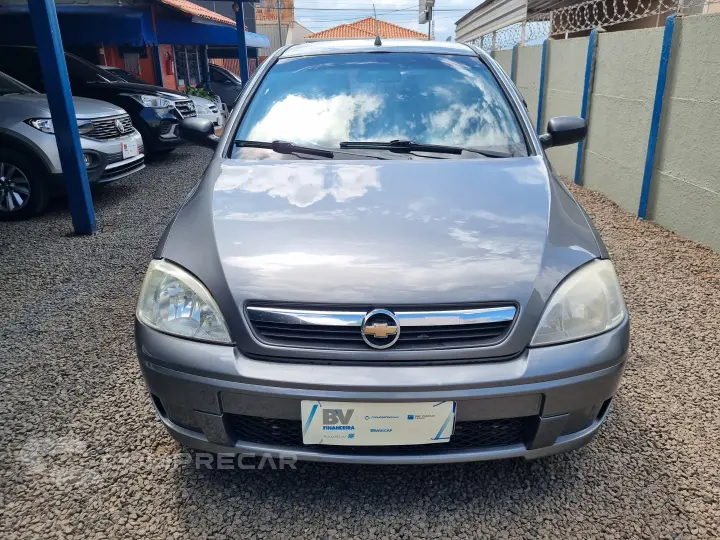 CORSA 1.4 MPFI Maxx 8V