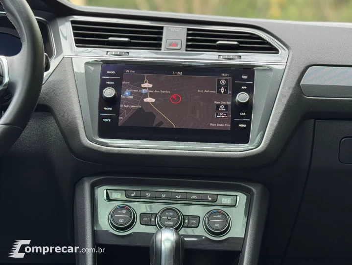 TIGUAN 2.0 300 TSI Allspace R-line