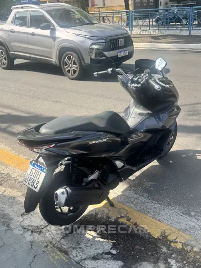 Pcx 160
