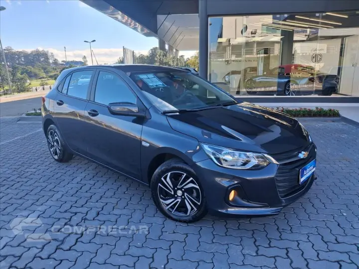 ONIX 1.0 FLEX LT MANUAL