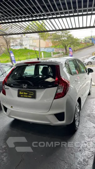 FIT 1.5 LX 16V