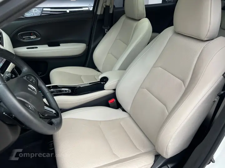 HR-V 1.5 16V Turbo Touring