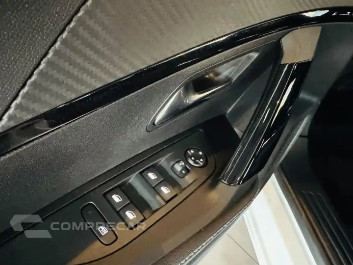 2008 1.0 TURBO 200 FLEX ALLURE CVT