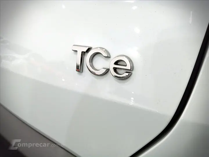 DUSTER 1.3 TCE FLEX ICONIC PLUS X-TRONIC