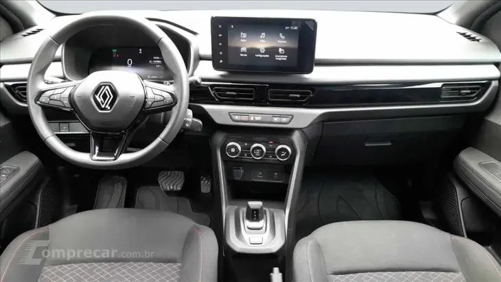 KARDIAN 1.0 TCE FLEX EVOLUTION EDC