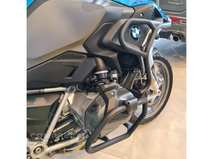 R 1250 GS ADVENTURE PREMIUM