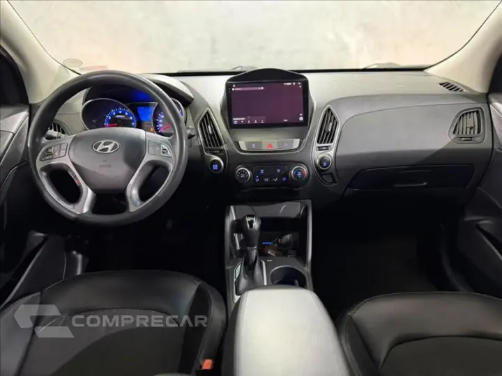 IX35 2.0 MPFI GL 16V