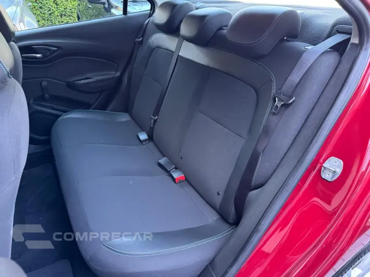 PRISMA 1.4 MPFI LT 8V