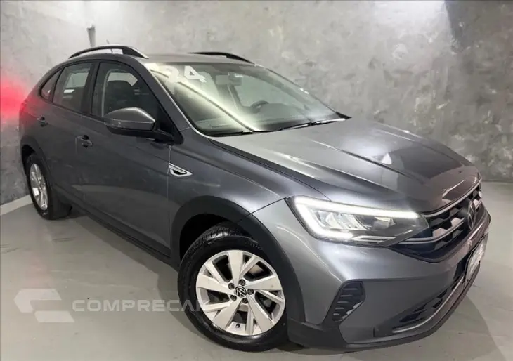 NIVUS 1.0 200 TSI Comfortline