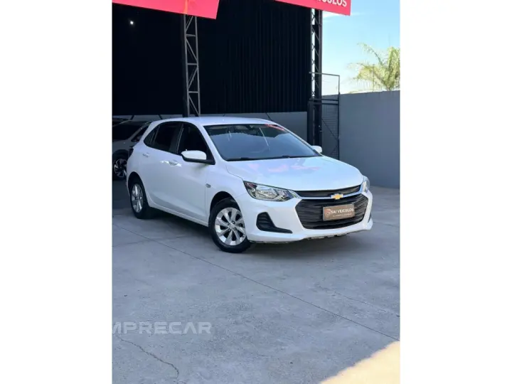 ONIX 1.0 FLEX PLUS LT MANUAL