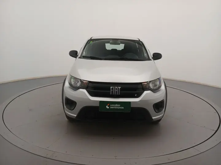 MOBI 1.0 EVO FLEX LIKE. MANUAL